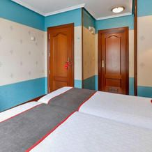 Hotel Puerto de Candas, Candas — photo 3