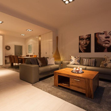 Ferienwohnung Luxus-Koblenz, Koblenz — photo 2