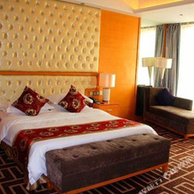 Henghui New Century Grand Hotel, Luohe — photo 4