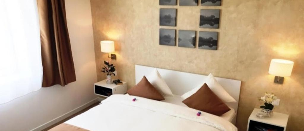 Csiki Hotel, 米尔库雷亚丘克 — 照片 1