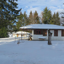 Ferienhaus Grafenhausen, 格拉芬豪森 — 照片 2