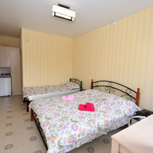 Na Shevyakova 37 Guest House, Kerch — photo 5