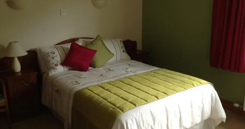 Lisdanar House B&B, Глентис — фото 1