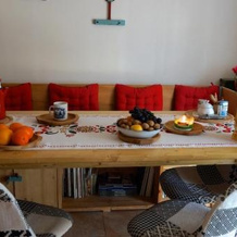 Holiday Home Dealul Negru, 贝利斯 — 照片 3
