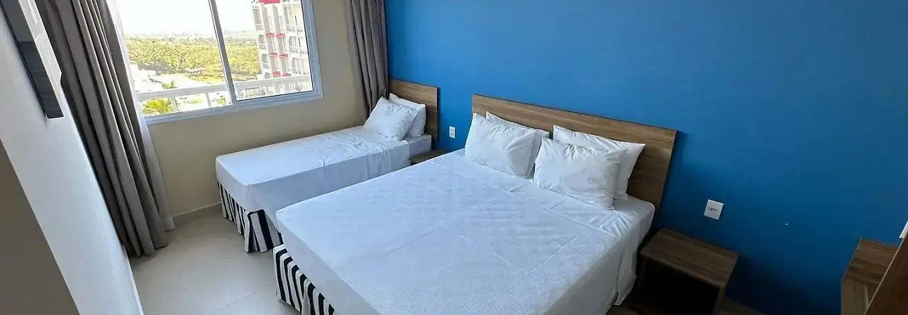 São Pedro Thermas Resort, 阿瓜斯-迪圣佩德罗 — 照片 1