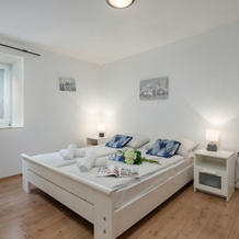 Villa Anna With Private Pool And Garden, Брибир — фото 4