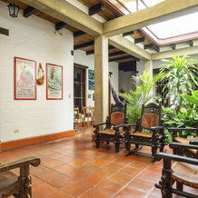 Hotel Colonial Palmira, 巴尔米拉 — 照片 2