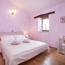 Beautiful Villa in Sveti Lovrec With Barbecue, 塞利纳 — 照片 4