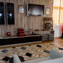 The Hill Hoteis Apart Suite, 圣卡洛斯 — 照片 3
