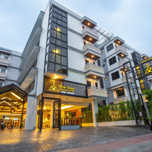 New Siam Palace Ville, Бангкок — фото 4