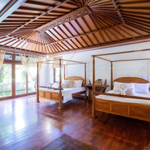 Vision Villa Resort, 梅达汉 — 照片 2