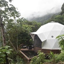 Trekker Glamping, 明卡 — 照片 4