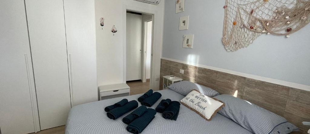 Isola Rossa Beach House, Изола Росса — фото 1