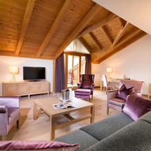 Dolomitengolf Hotel & Spa, 德尔萨赫 — 照片 3