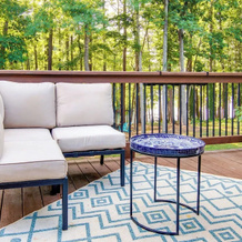 Anderson Lakefront Vacation Rental W/ Deck, Андерсон — фото 4