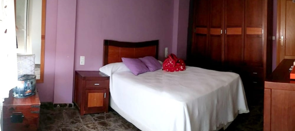 Apartment With 2 Bedrooms in Albacete, With Wifi, 阿尔瓦塞特 — 照片 1