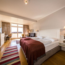 Boutique-hotel Alter Gerichtshof, 哈特贝格 — 照片 2