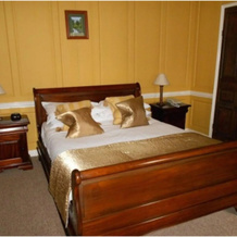Bowlish House - Restaurant with rooms, Shepton Mallet — photo 2
