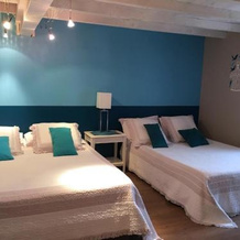Les Chambres D'hotes D'alice Dior, 布莱斯 — 照片 3