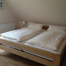 Haus Stoertebeker Appartements - Hotel Garni, 卢布明 — 照片 3