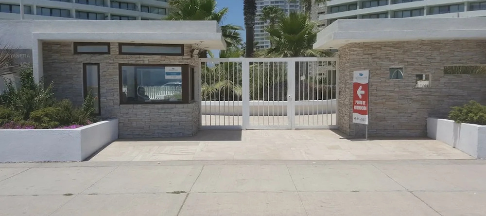 Jardin Del Mar Departamentos, Кокимбо — фото 1
