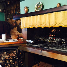 Hotel Ristorante La Marchigiana, 萨尔纳诺 — 照片 5