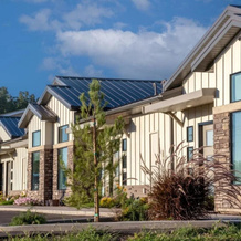 South Zion Inn & Suites, 希尔代尔 — 照片 3