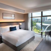 Doubletree By Hilton Seoul Pangyo Residences, Соннам — фото 5