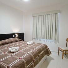 Pinda Palace Hotel, Pindamonhangaba — photo 5