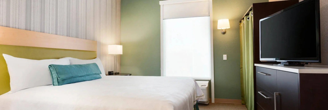 Home2 Suites By Hilton Salt Lake City-Murray, Ut, Муррей — фото 1