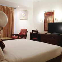 Krishna Inn, 古鲁瓦尤尔 — 照片 4