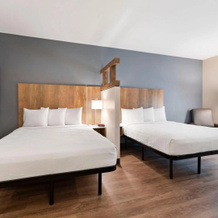 Extended Stay America Premier Suites Tampa Gibsonton Rivervi, 吉布森顿 — 照片 3
