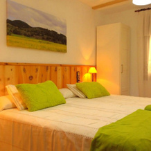 Apartamento Carrascales o Pinar Ciego, 莫斯克鲁埃拉 — 照片 2