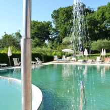 Terme Del Tufaro, 孔图尔西泰尔梅 — 照片 4