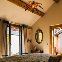 The Room in the Garden, 索尔兹伯里 — 照片 2