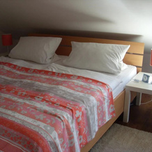 Ferienappartements Schweizer Haus, 安格明德 — 照片 5