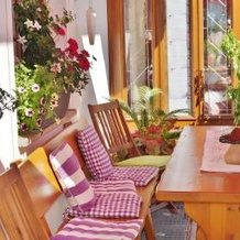 Hotel Schwarzenbergs Traube, Unterglottertal — photo 5