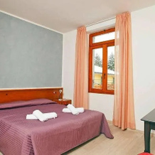 Hotel Libia, Фино-дель-Монте — фото 3