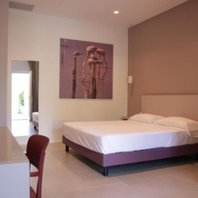 Salapia Salis Resort, Margherita di Savoia — photo 3