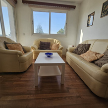 Stunning 1-Bed Apartment In Aglantzia, Агиа-Варвара — фото 2