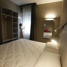 Hotel Terme di Frasassi, 杰加 — 照片 2