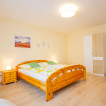 Ferienwohnung Klinar, 齐尔 — 照片 2