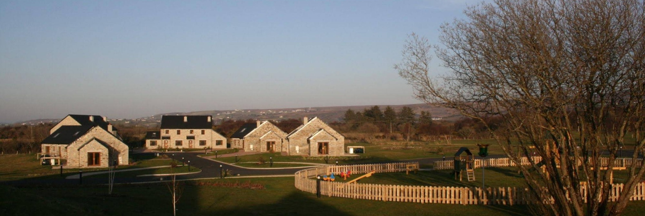 Cuan na Ri Holiday Homes, 伯特 — 照片 1