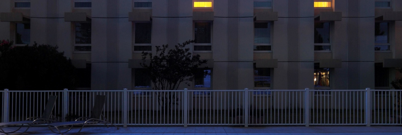 Novotel Narbonne Sud, Нарбонн — фото 1