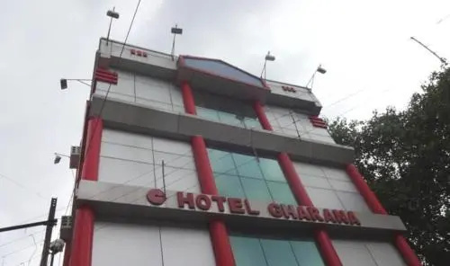 Hotel Gharana Gaya, Gaya — photo 1