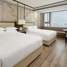 Daegu Marriott Hotel, Daegu — photo 2