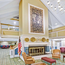 Ramada by Wyndham Seekonk Providence Area, Seekonk — photo 2