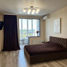 Na Ulitse Apanasenkovskaya 12/1 Apartments, Stavropol — photo 2