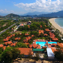 TTC Resort Ninh Thuan - Unlimited Access to Water Park, Phan Rang - Thap Cham — photo 5