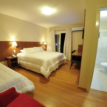 Rothenburg Hotel, 新彼得罗波利斯 — 照片 3